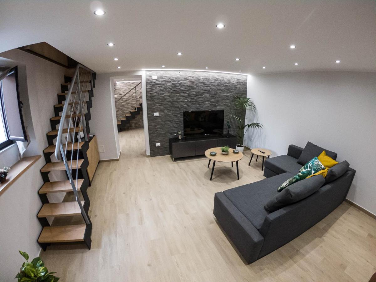 Cherry House Lägenhet Syrakusa Exteriör bild